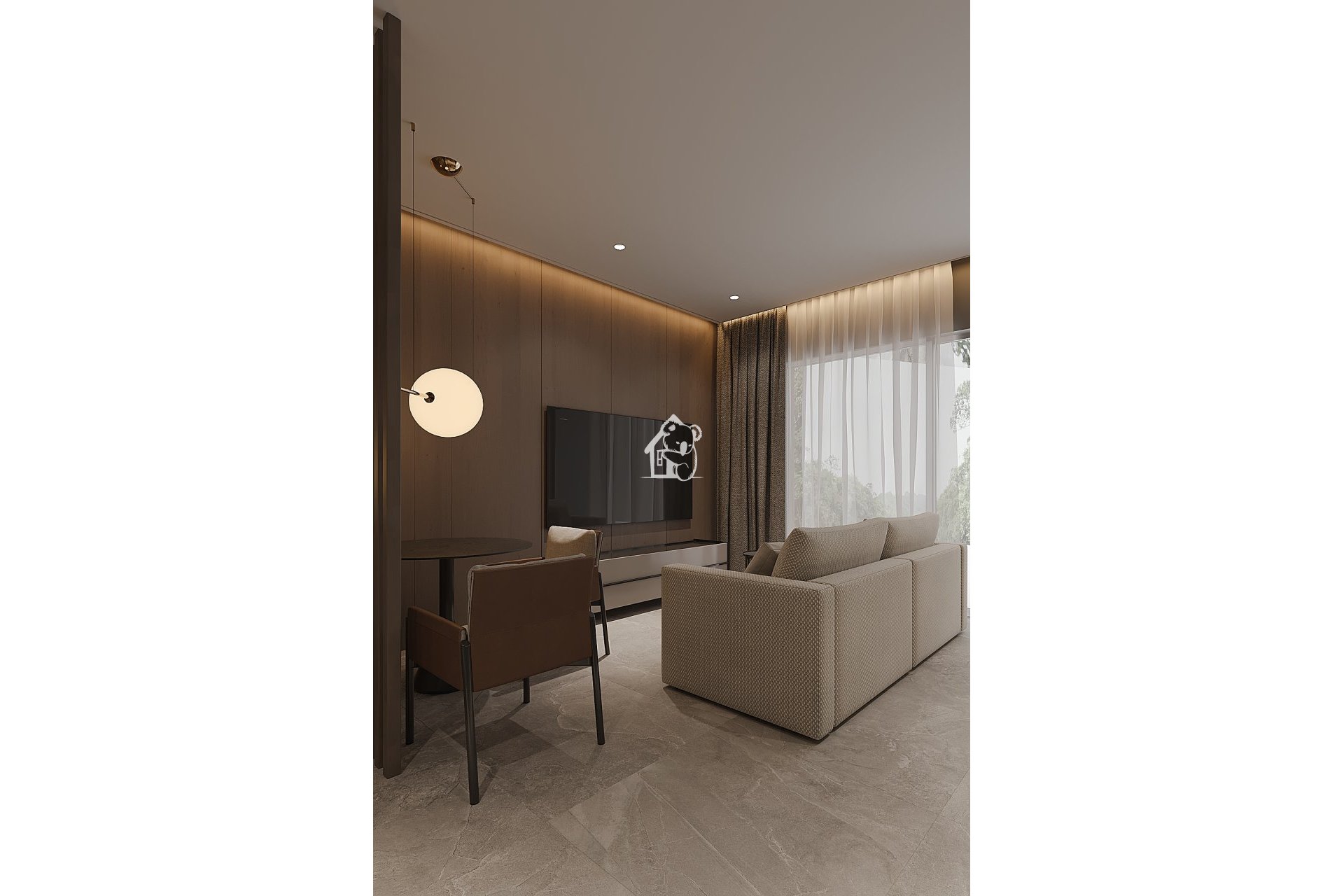 Obra nueva - Apartamento / piso - Torrevieja