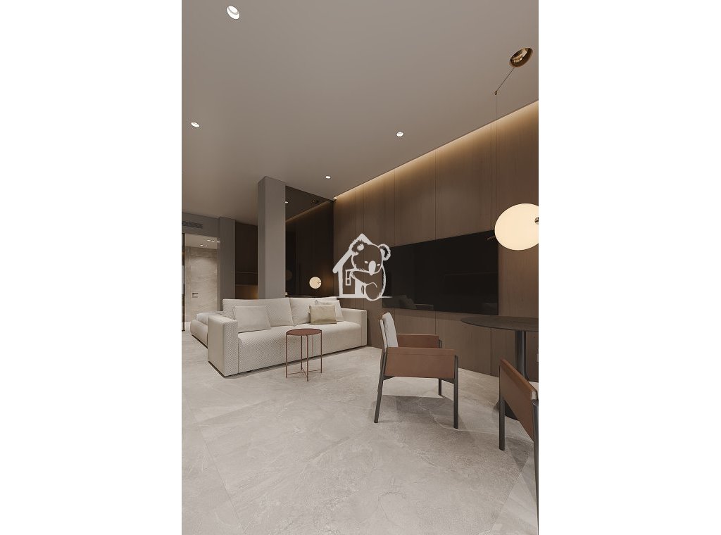 Obra nueva - Apartamento / piso - Torrevieja