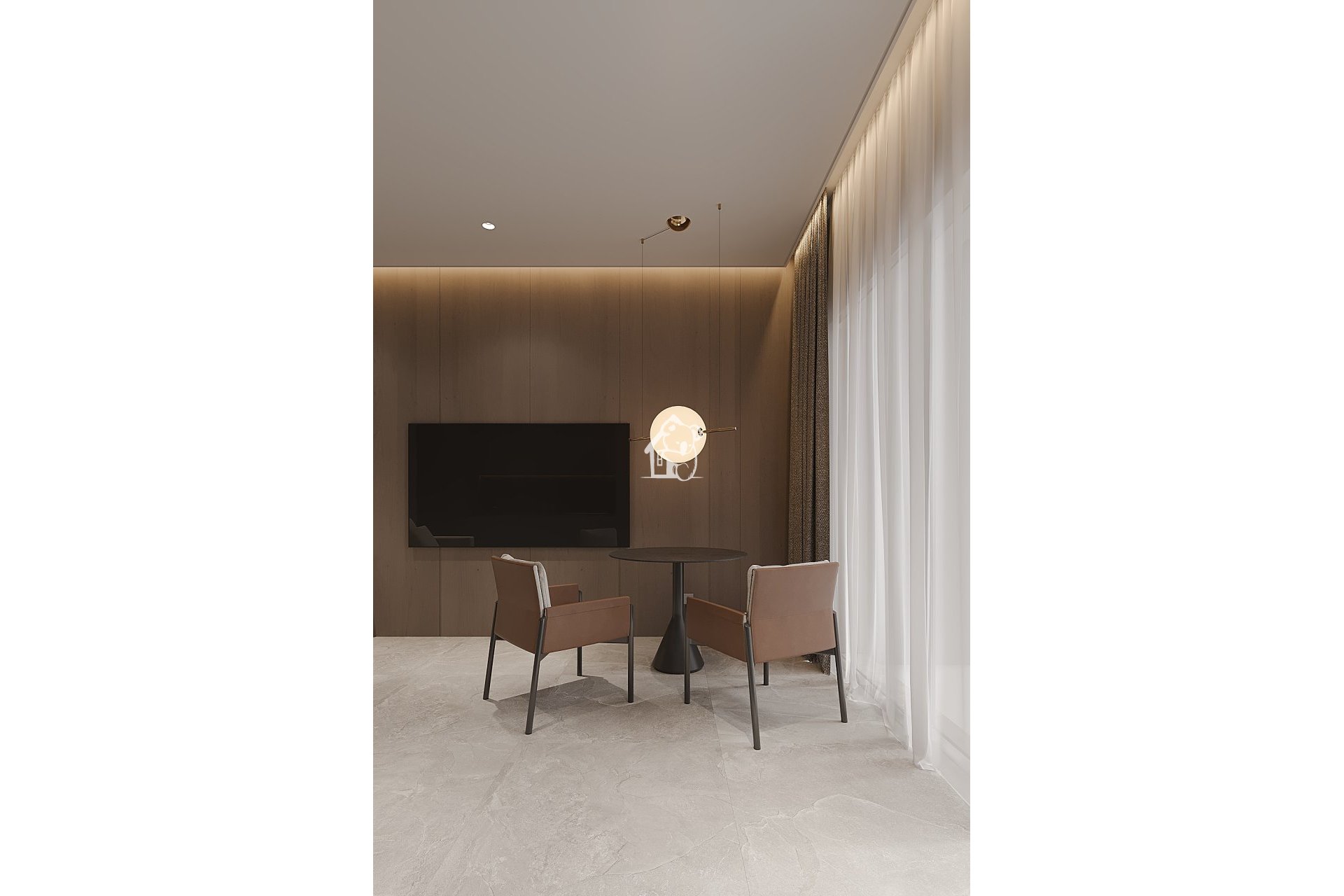 Obra nueva - Apartamento / piso - Torrevieja