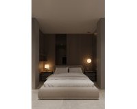 Obra nueva - Apartamento / piso - Torrevieja