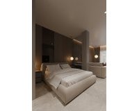 Obra nueva - Apartamento / piso - Torrevieja