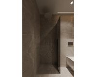 Obra nueva - Apartamento / piso - Torrevieja