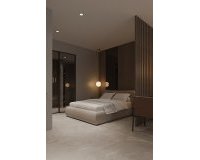 Obra nueva - Apartamento / piso - Torrevieja