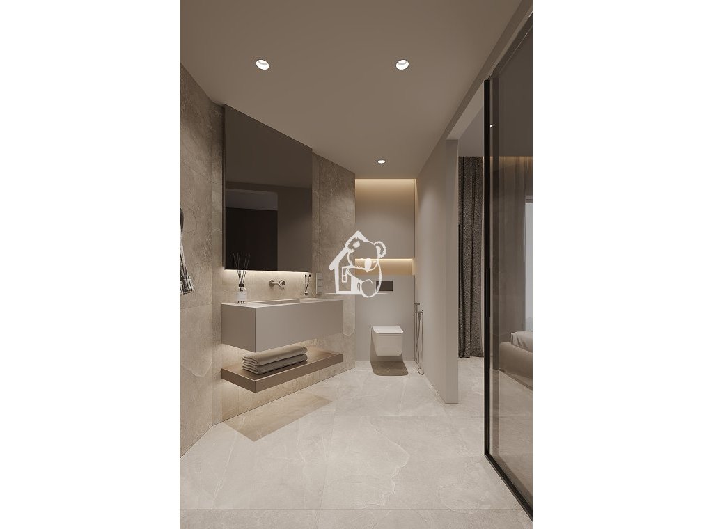 Obra nueva - Apartamento / piso - Torrevieja