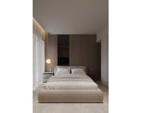 Obra nueva - Apartamento / piso - Torrevieja