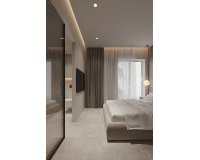 Obra nueva - Apartamento / piso - Torrevieja