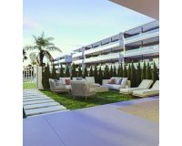 Obra nueva - Apartamento / piso - Torrevieja