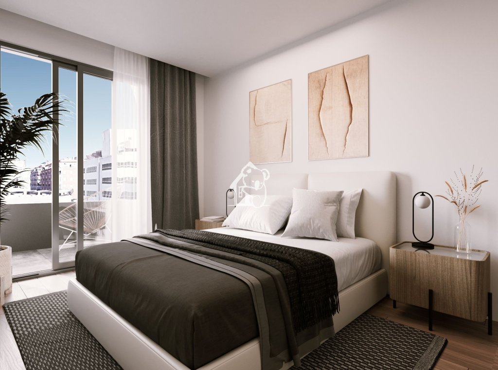 Obra nueva - Apartamento / piso - Torrevieja