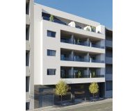 Obra nueva - Apartamento / piso - Torrevieja