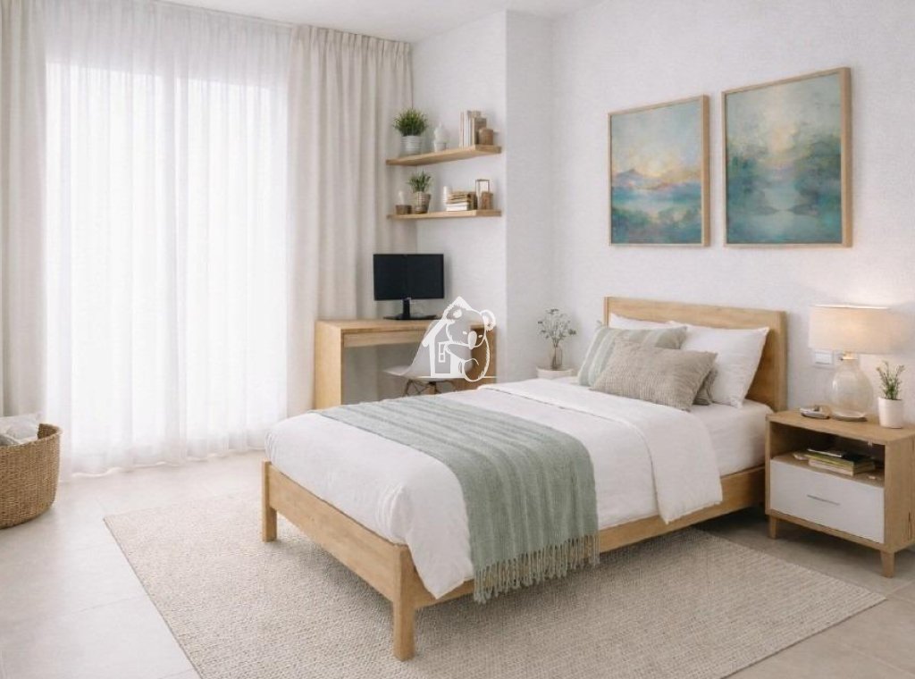 Obra nueva - Apartamento / piso - Torrevieja