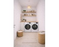 Obra nueva - Apartamento / piso - Torrevieja