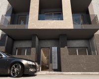 Obra nueva - Apartamento / piso - Torrevieja