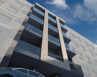 Obra nueva - Apartamento / piso - Torrevieja
