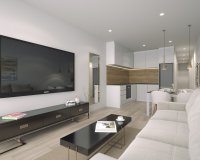 Obra nueva - Apartamento / piso - Torrevieja