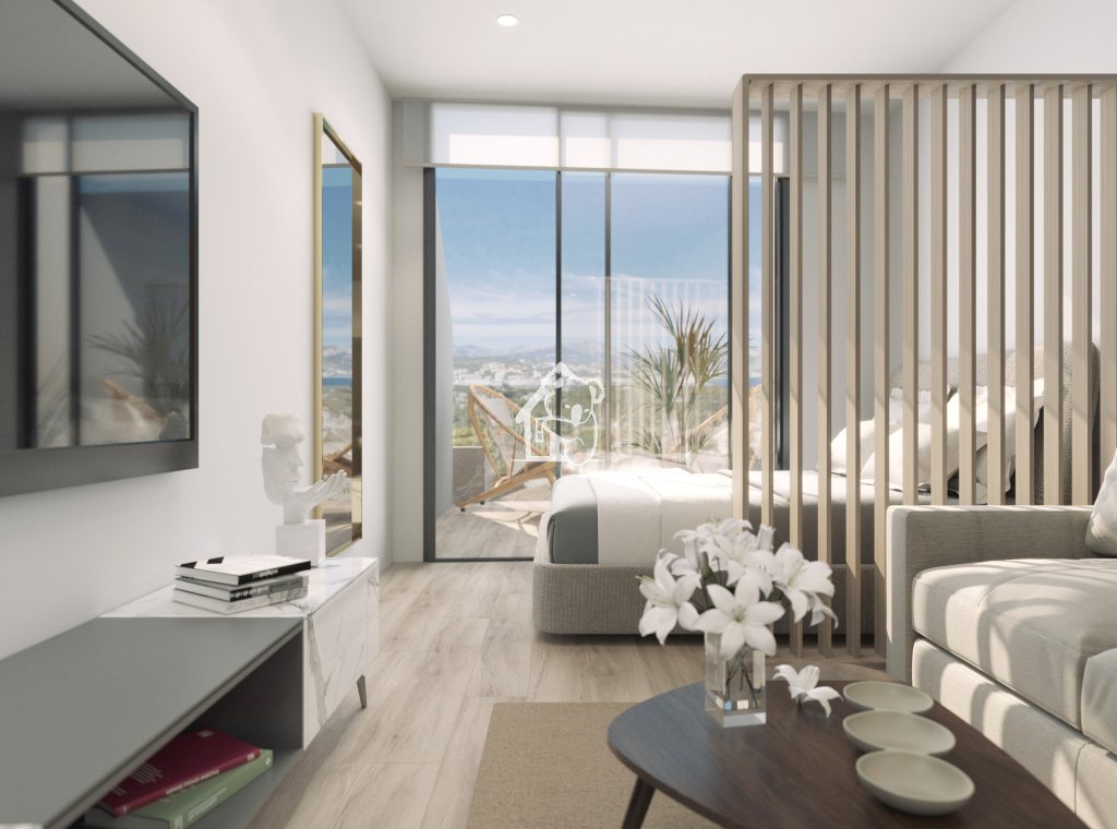 Obra nueva - Apartamento / piso - Torrevieja