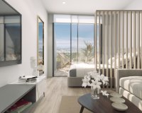 Obra nueva - Apartamento / piso - Torrevieja