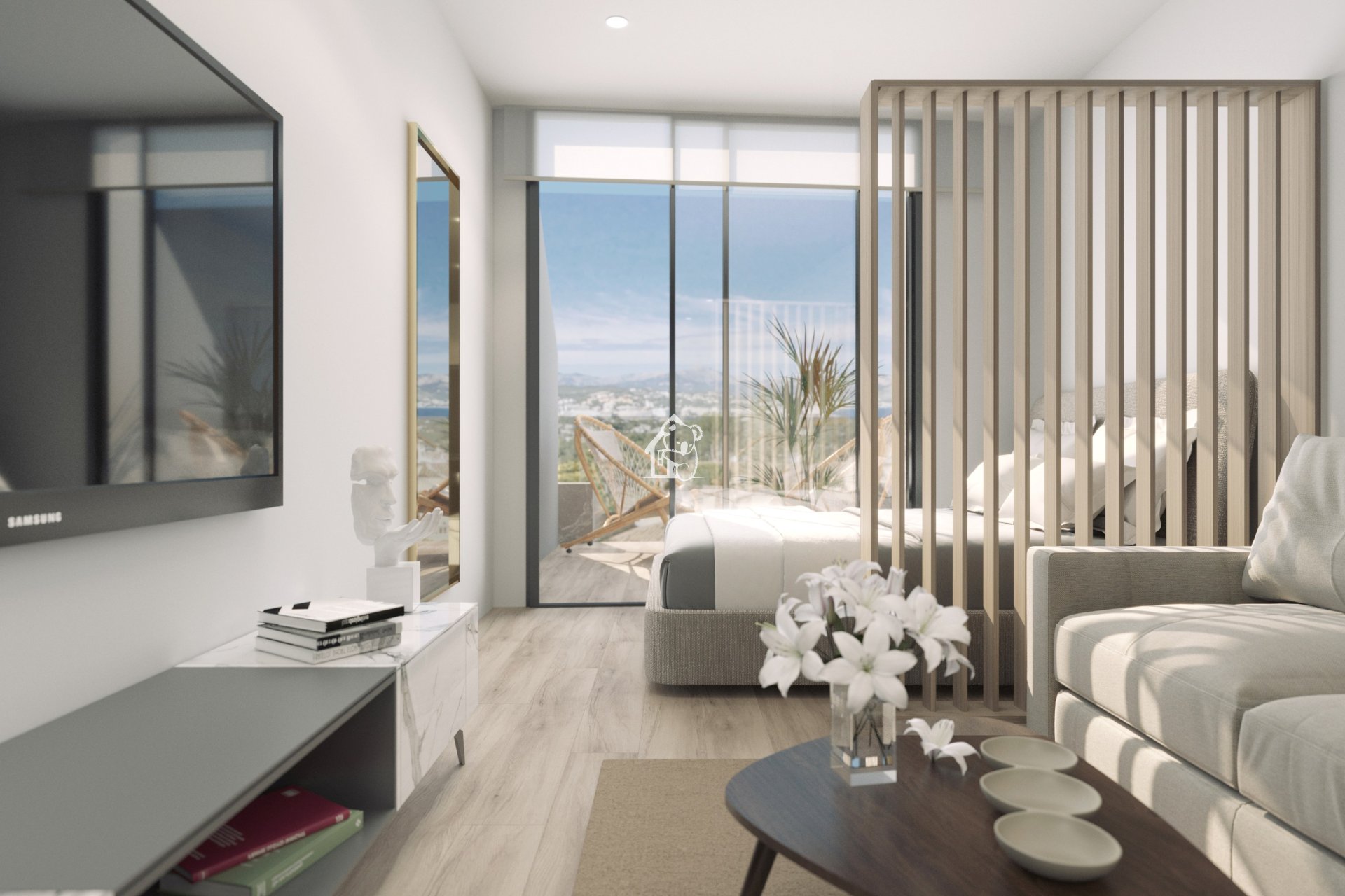 Obra nueva - Apartamento / piso - Torrevieja