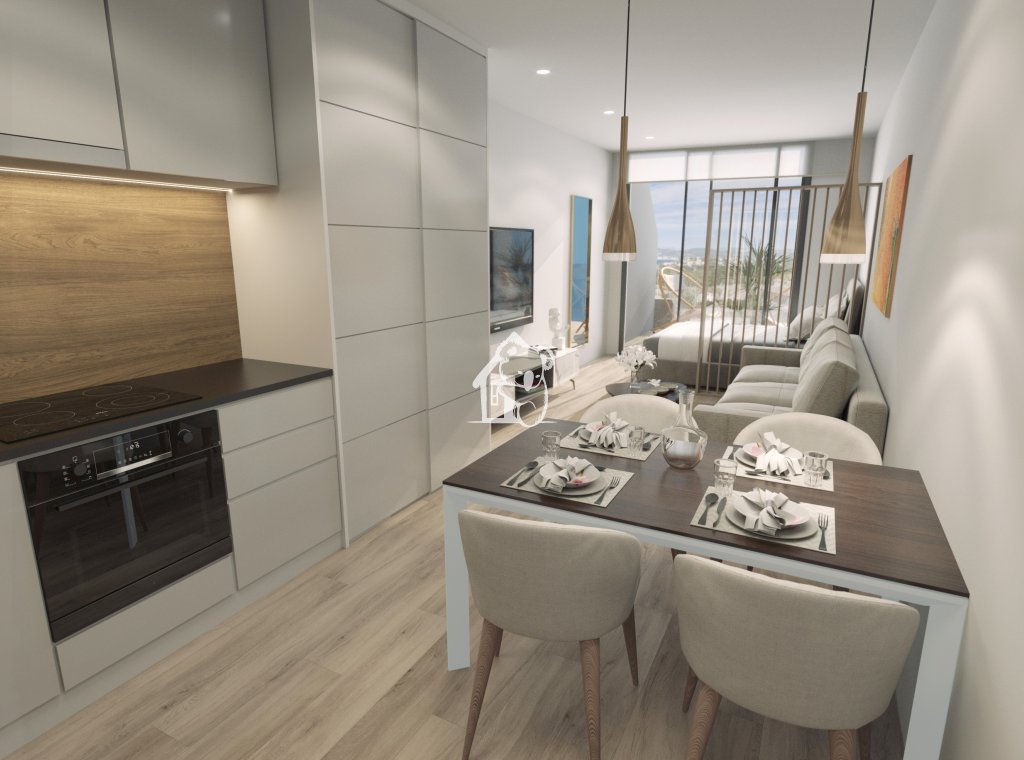 Obra nueva - Apartamento / piso - Torrevieja