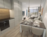 Obra nueva - Apartamento / piso - Torrevieja