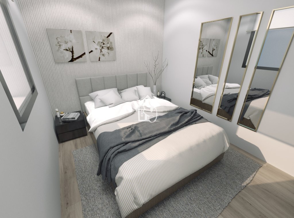 Obra nueva - Apartamento / piso - Torrevieja