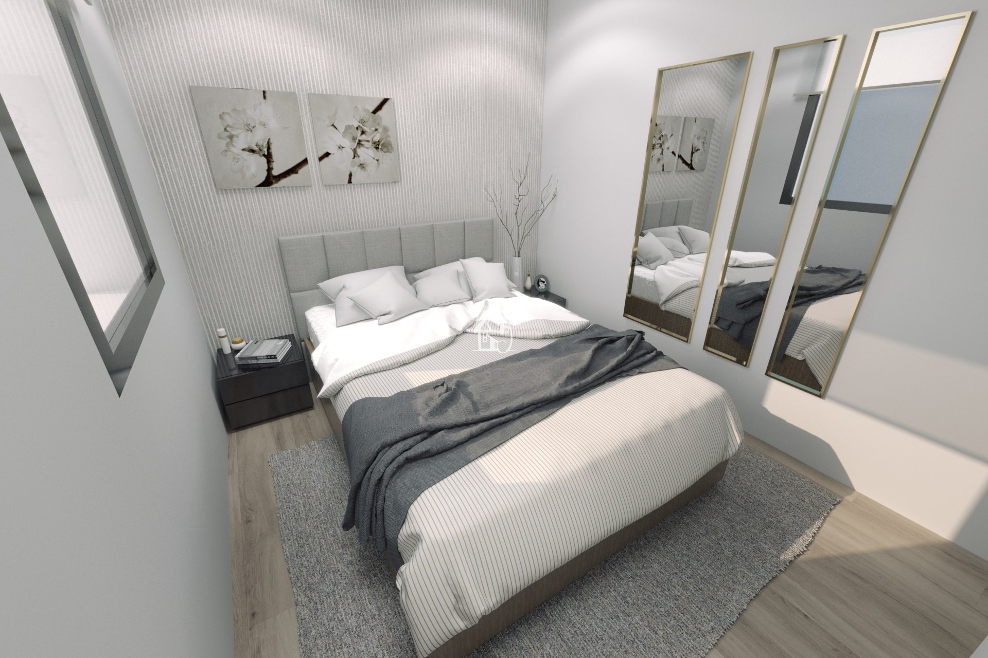 Obra nueva - Apartamento / piso - Torrevieja