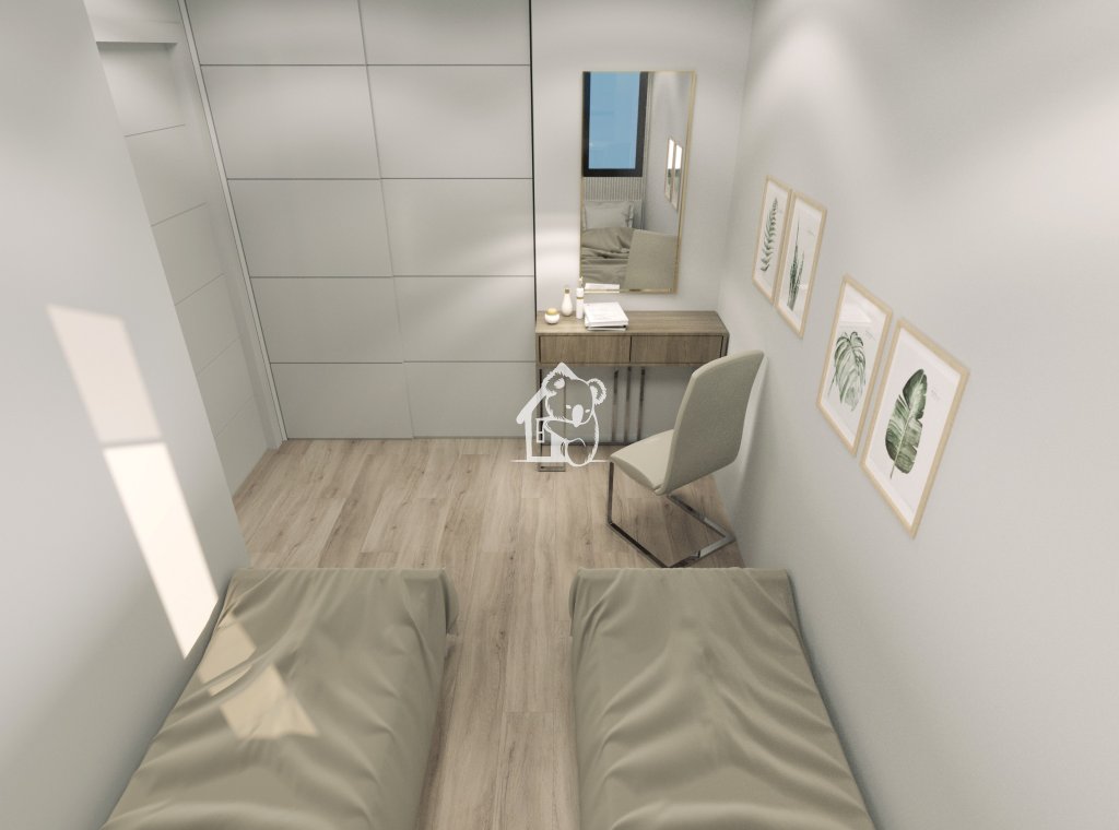 Obra nueva - Apartamento / piso - Torrevieja