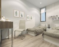 Obra nueva - Apartamento / piso - Torrevieja
