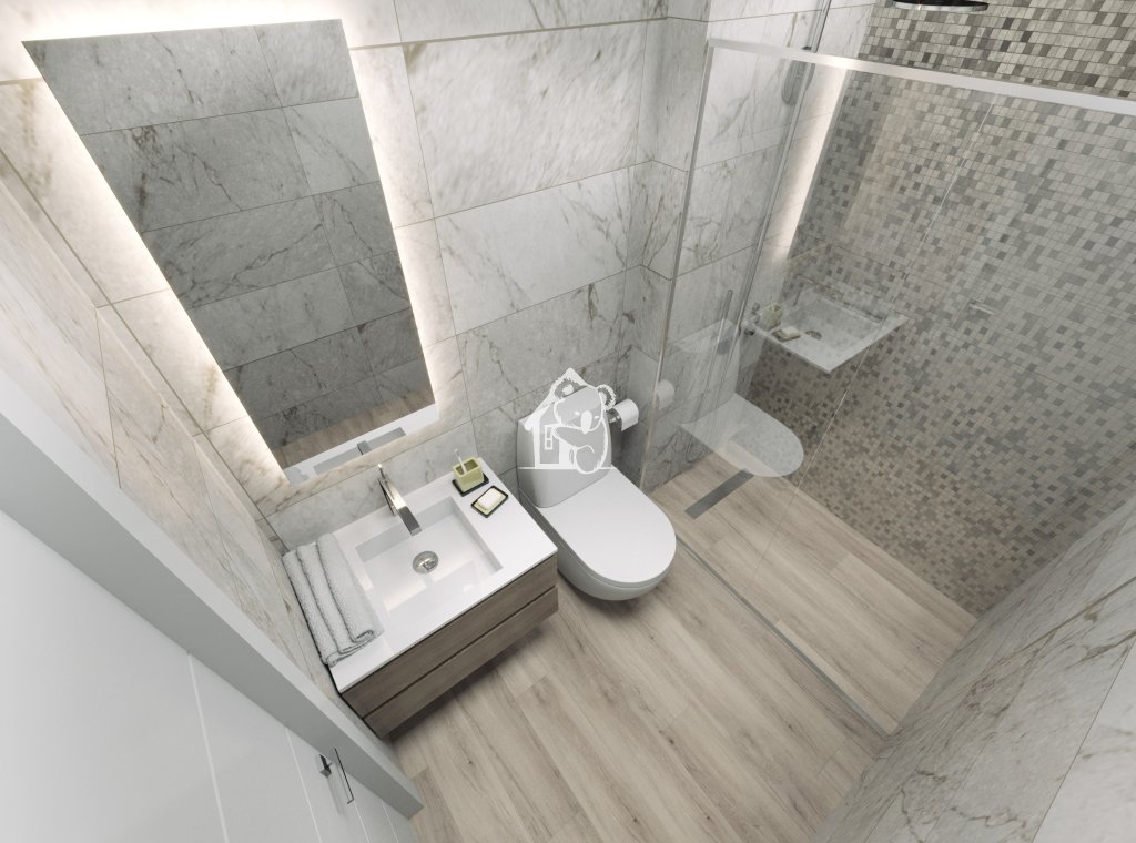 Obra nueva - Apartamento / piso - Torrevieja