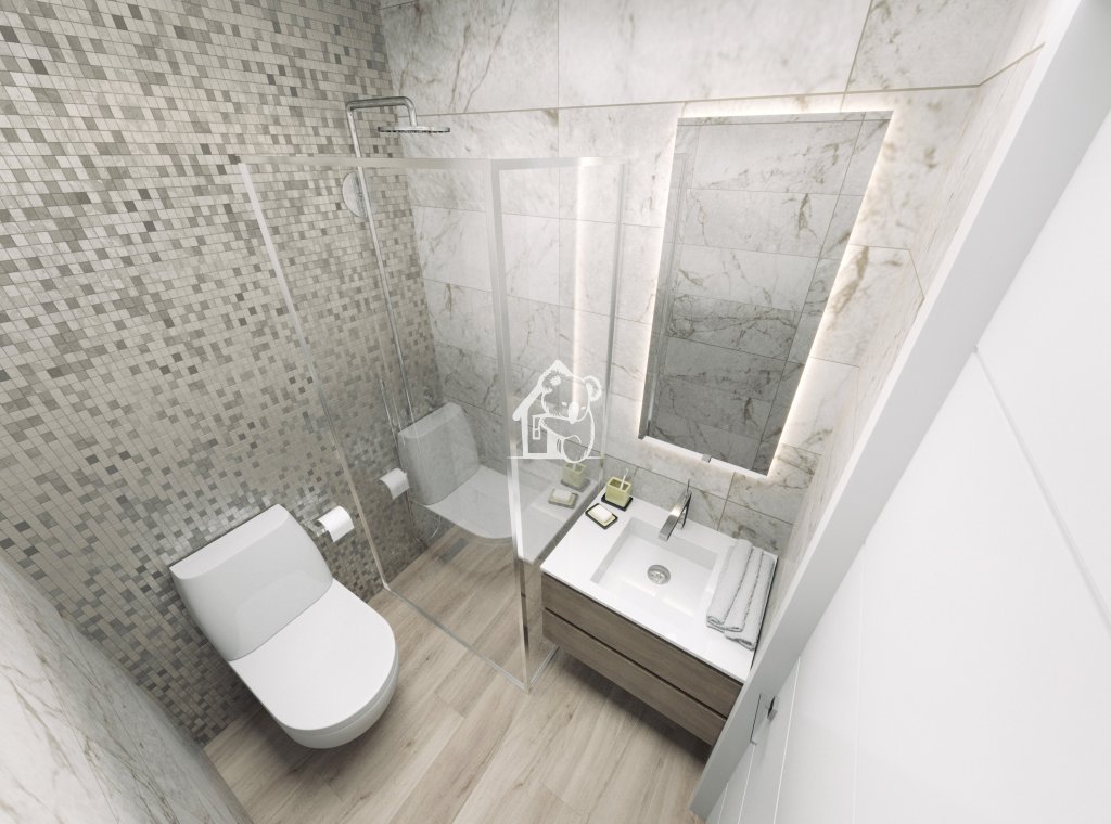 Obra nueva - Apartamento / piso - Torrevieja