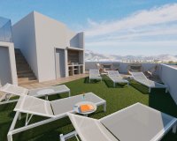 Obra nueva - Apartamento / piso - Torrevieja