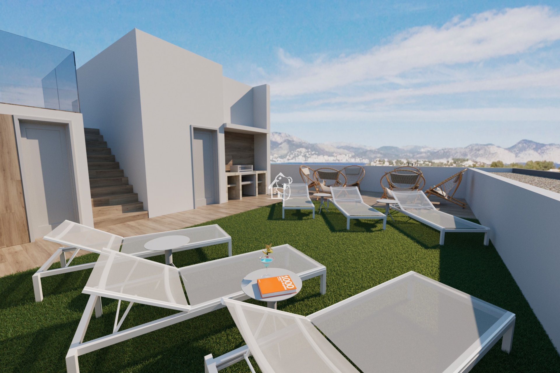 Obra nueva - Apartamento / piso - Torrevieja