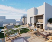 Obra nueva - Apartamento / piso - Torrevieja