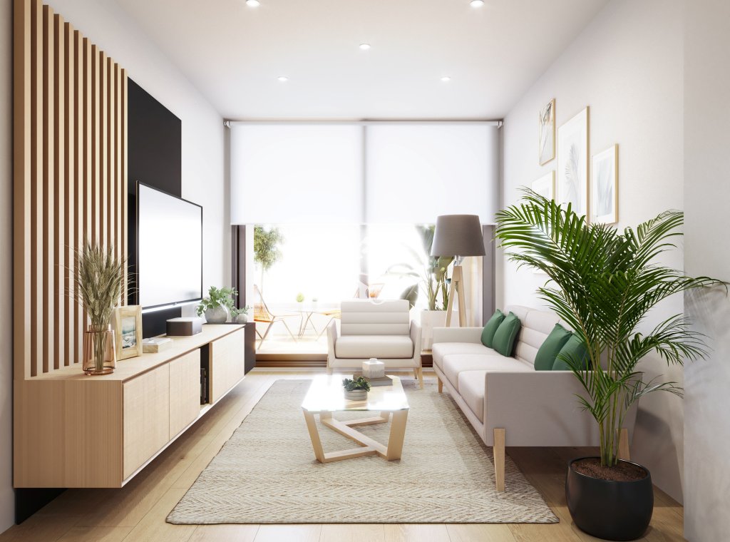 Obra nueva - Apartamento / piso - Torrevieja