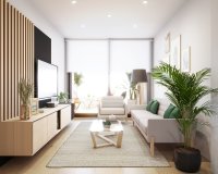 Obra nueva - Apartamento / piso - Torrevieja