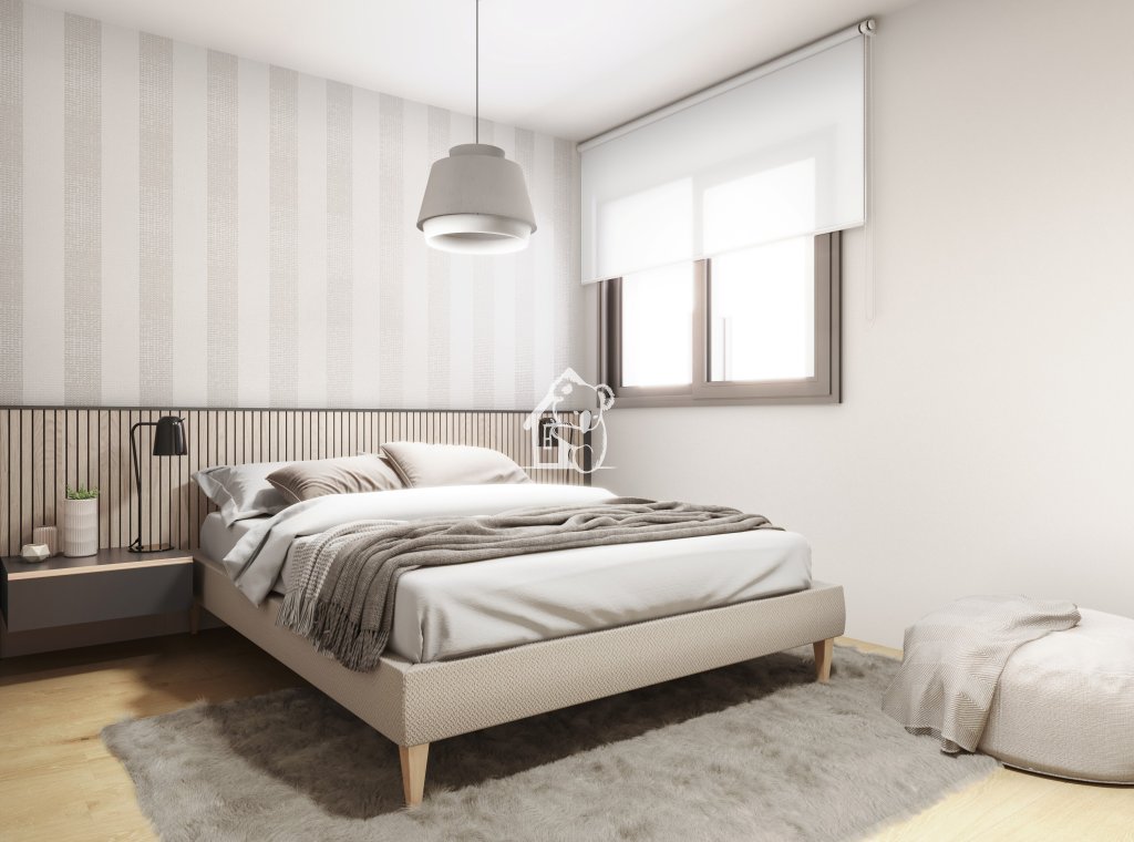 Obra nueva - Apartamento / piso - Torrevieja
