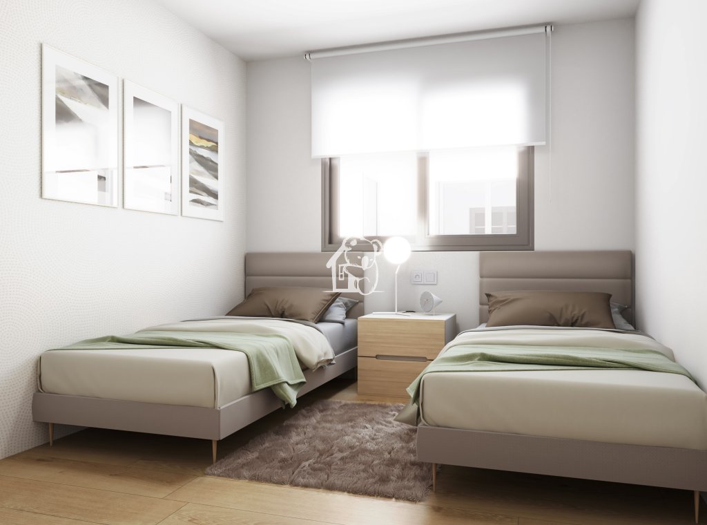 Obra nueva - Apartamento / piso - Torrevieja