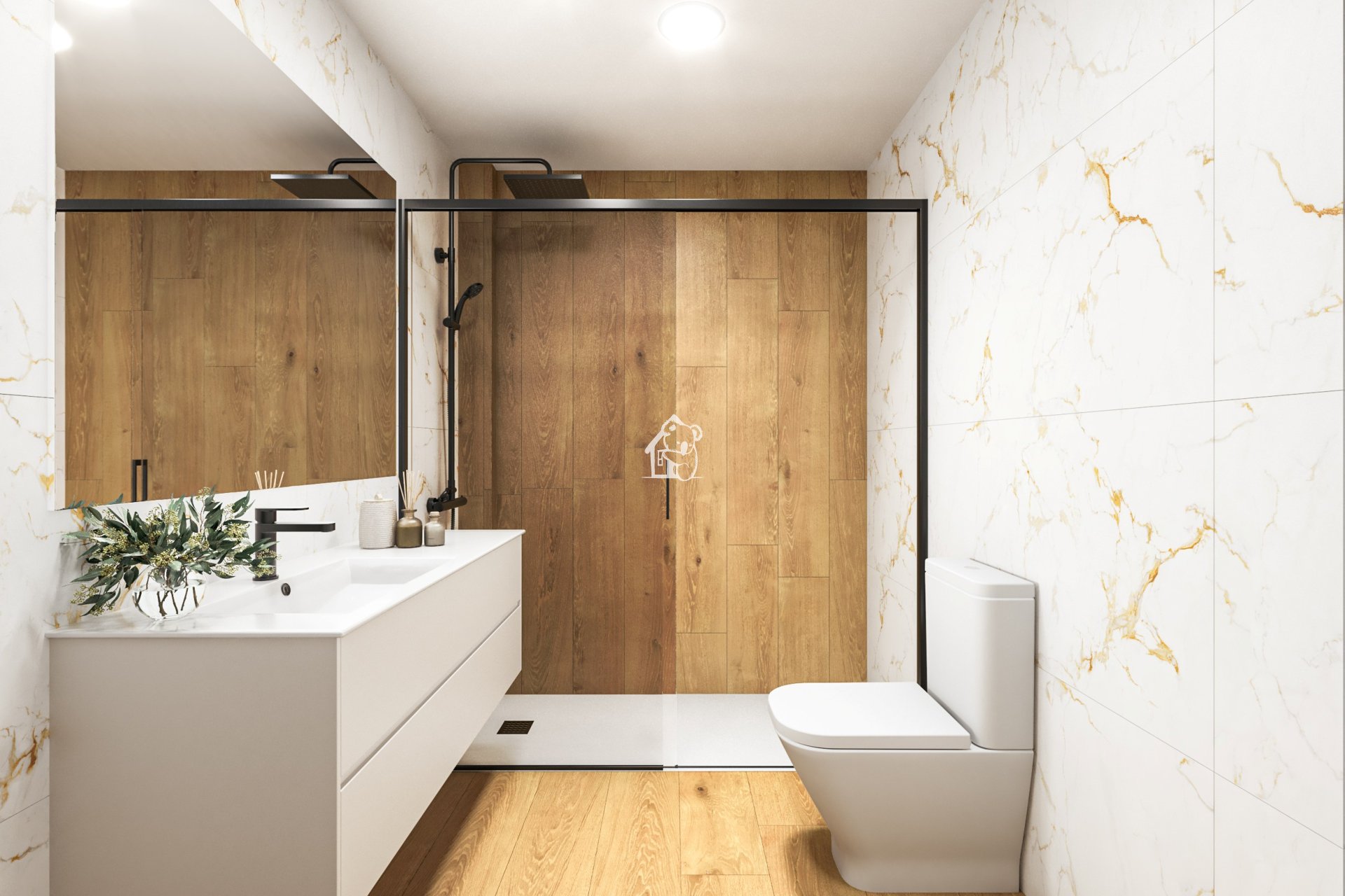 Obra nueva - Apartamento / piso - Torrevieja