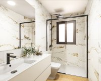 Obra nueva - Apartamento / piso - Torrevieja