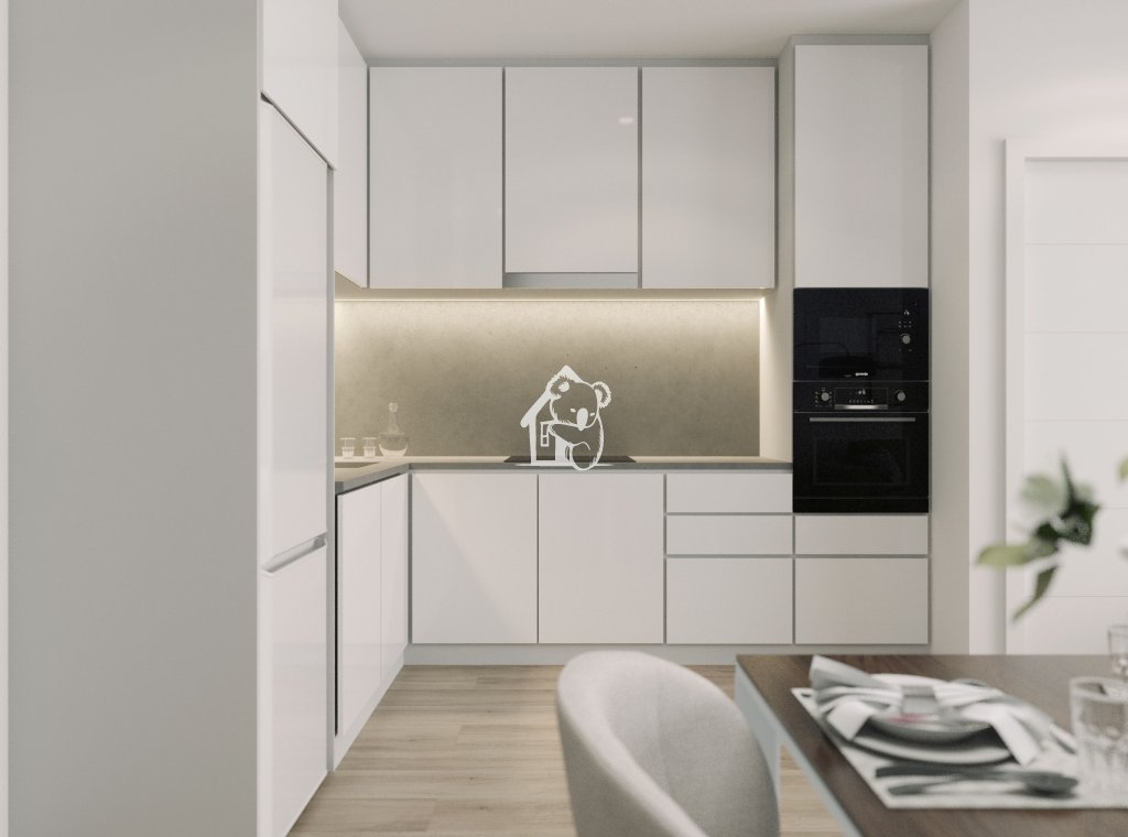 Obra nueva - Apartamento / piso - Torrevieja