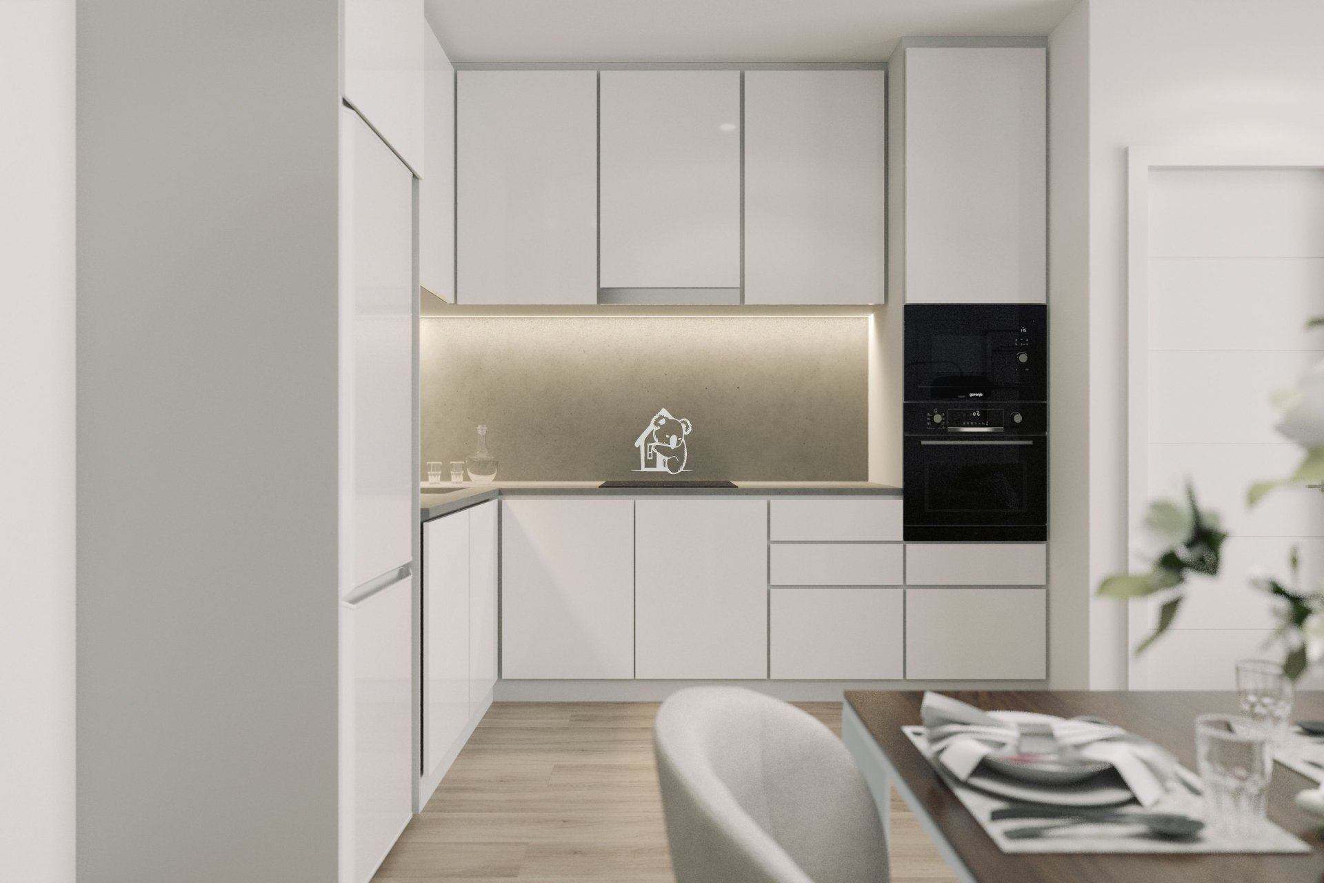 Obra nueva - Apartamento / piso - Torrevieja