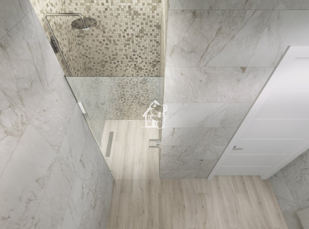Obra nueva - Apartamento / piso - Torrevieja
