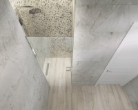 Obra nueva - Apartamento / piso - Torrevieja