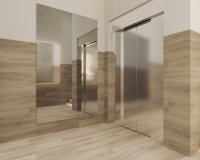 Obra nueva - Apartamento / piso - Torrevieja