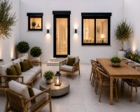 Obra nueva - Apartamento / piso - Torrevieja