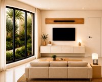 Obra nueva - Apartamento / piso - Torrevieja