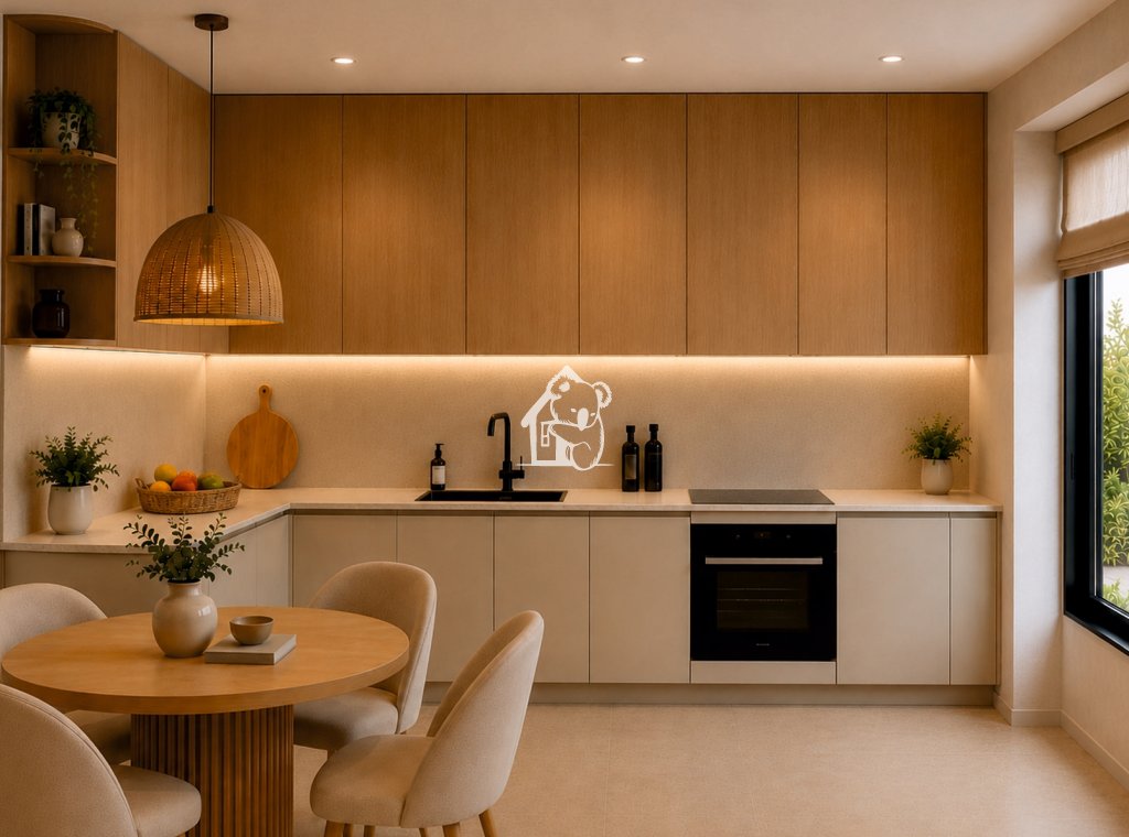Obra nueva - Apartamento / piso - Torrevieja