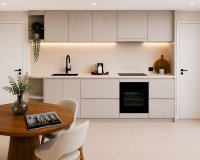 Obra nueva - Apartamento / piso - Torrevieja