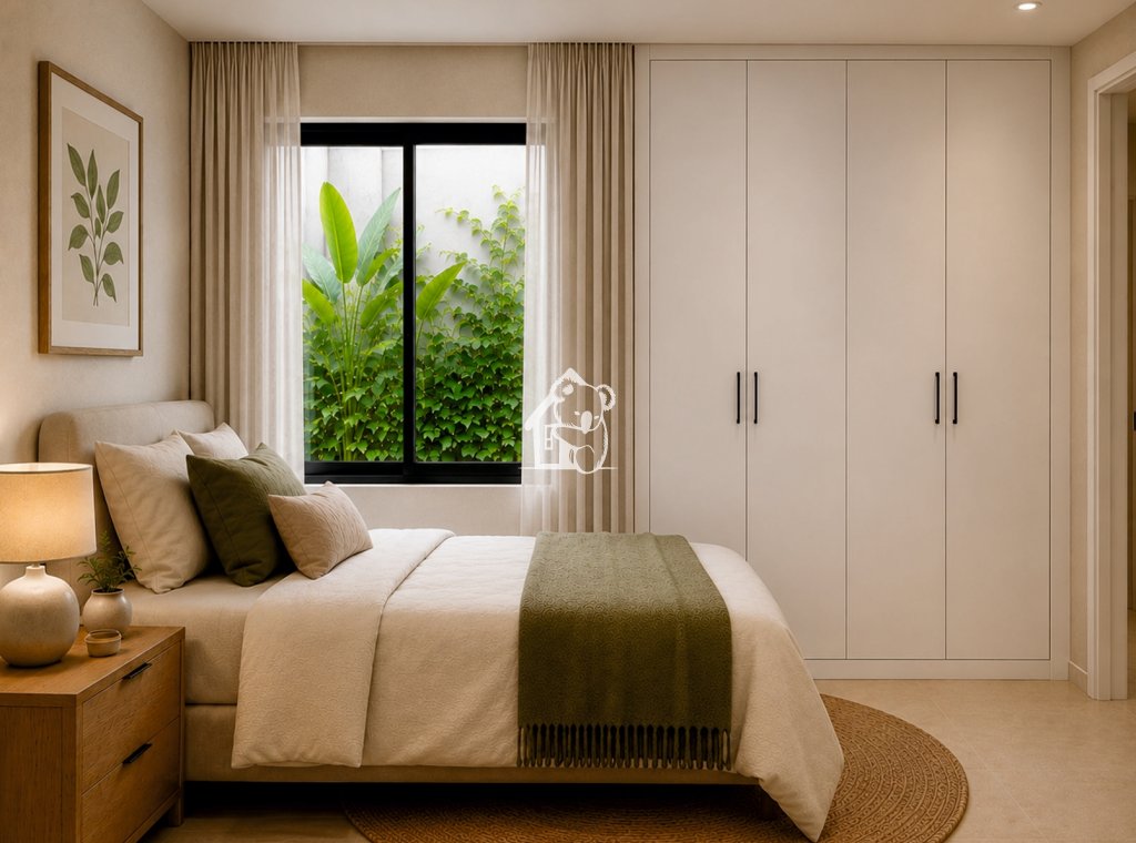 Obra nueva - Apartamento / piso - Torrevieja