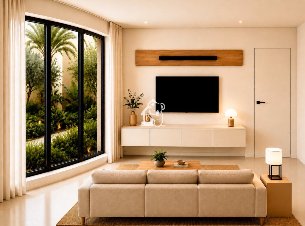 Obra nueva - Apartamento / piso - Torrevieja