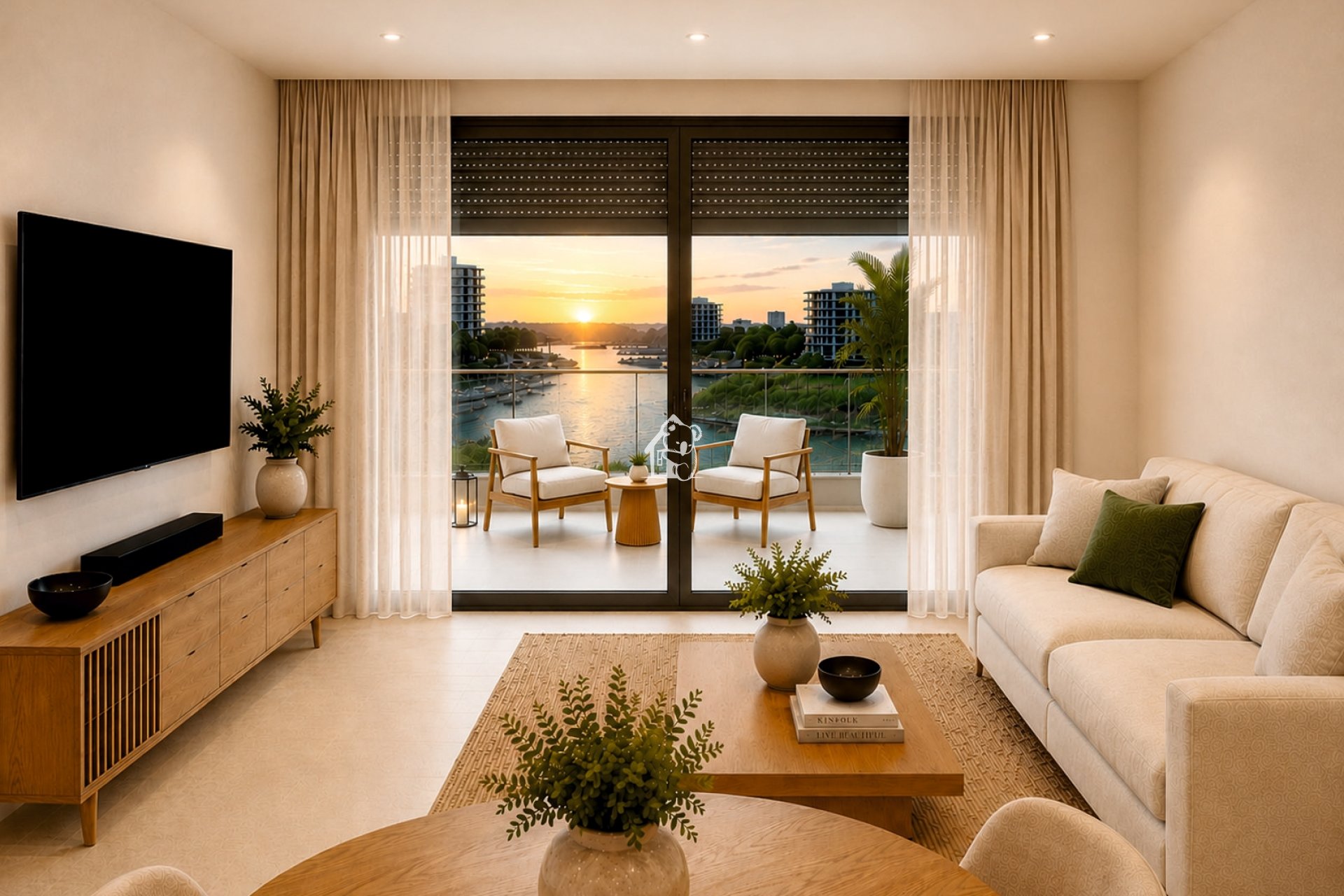 Obra nueva - Apartamento / piso - Torrevieja